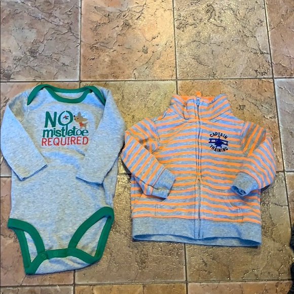 10 piece lot for 6 months - Picture 5 of 7